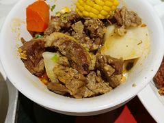 -牛焱·贵州黄牛肉火锅(城西银泰店)