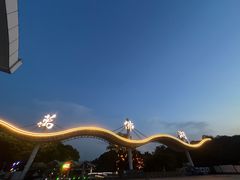 -万佛湖风景区