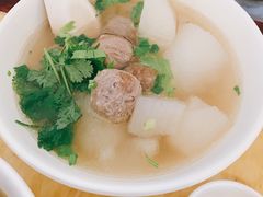 -莲塘味宝园牛杂(天越翔园店)