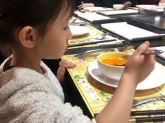 -利昂法式铁板主题餐厅(新奥购物中心店)