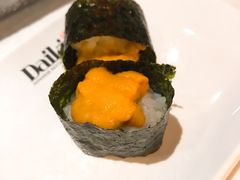 -极尚大喜屋日本料理(铜锣湾店)
