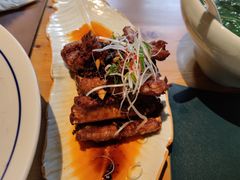 -驿舍·民國老营房院子私房菜(科学会堂店)