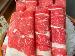 -肉勝和牛寿喜烧(北城天街店)