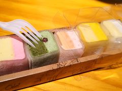 -Olé精品超市(南宁万象城店)