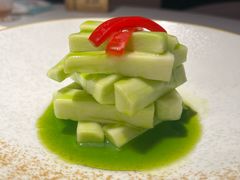 -醉舍·新淮扬菜(长宁龙之梦店)