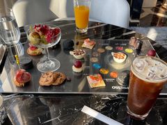 -南宁那莲豪华精选酒店-云霄酒廊·80楼高空城景酒吧