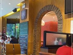 -安妮意大利餐厅(世贸天阶店)