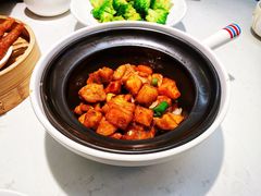 -芳满庭粤菜餐厅(丹阳吾悦店)