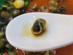 -老鄞江清水龙虾•赵赵家(江北店)