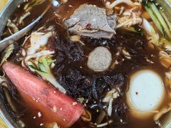 -顺姬冷面(延大店)