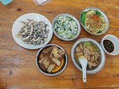 -东兴牛肉店(庄府巷店)