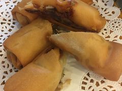 -点红点绿茗点居(客村店)