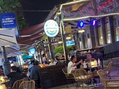 -巴伐利亚啤酒坊(意式风情街店)