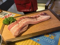 -喜来稀肉(北外滩白玉兰广场店)