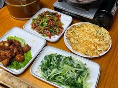 -61号餐吧(兴坪古镇漓江店)