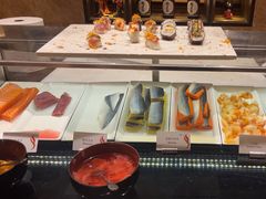 -富力丽思卡尔顿酒店·香荟全日制餐厅