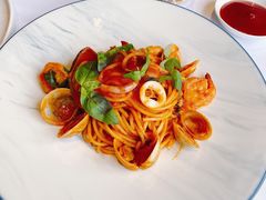 -Kathleen's Waitan 凯圣琳江景西餐厅(外滩店)