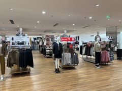 -天河城购物中心