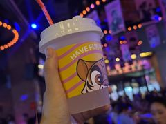 -HIB HUB公社(解放西路店)