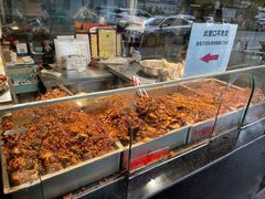 -老黄记手撕烤兔(玉林街店)