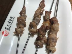 -金太阳海鲜烧烤·本地人餐厅(东纬路旗舰店)