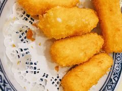 炸鲜奶-黄氏壹品汇•水牛奶甜品(全国总店)