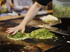 葱饼-味乃家 本店