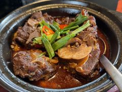 -上海苏宁宝丽嘉酒店·嘉府壹号中餐厅