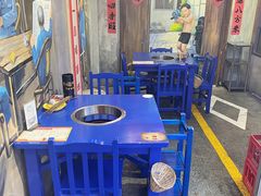 -马路边边火锅串串(观前街店)