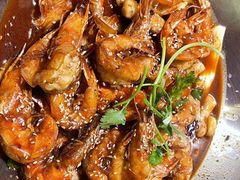 全虾锅-李想大虾(吾悦广场店)