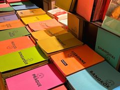 -乐蓬马歇百货公司(Rive Gauche)