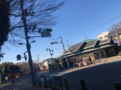 -三鹰之森吉卜力美术馆