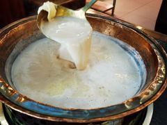 蒙古锅茶-诺敏塔拉奶茶-布里亚特包子-手把肉(锦都会店)