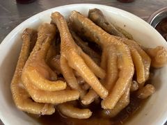 -满記土窑烧鷄波浪山莊