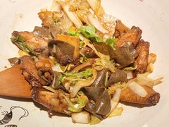 -川成元·麻辣香锅(凯德MALL西直门店)