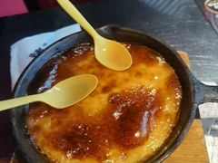 -烤匠(广元万达店)