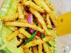 -江城燕子大排档(江汉路步行街店)