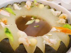 -稻香(沙田店)