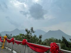 -东莞观音山旅游风景区