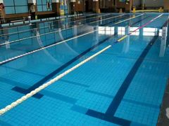 -BK博·康健身(金地格林小镇店)