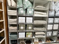 -ZARA HOME(长楹天街购物中心店)