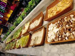 -火锅岛潮牌自助餐厅(天津天佑城店)