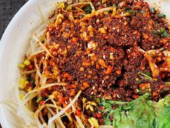 -老陈婆手工面庄