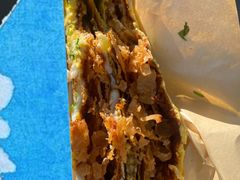 -大华煎饼(交道口北剪子巷店)