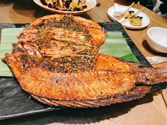 -金孔雀德宏傣味餐馆(魏公村店)