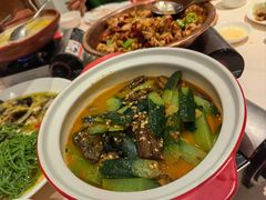 -口味堂(惠济路店)