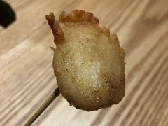 -大炮盐酥鸡(新街口店)