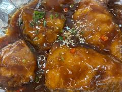 -苏城小院·园林精致苏州菜(斜塘老街店)