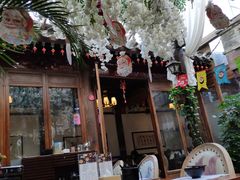 大堂-束河人家(南锣鼓巷店)