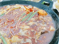 -云熙特色豆豉火锅
